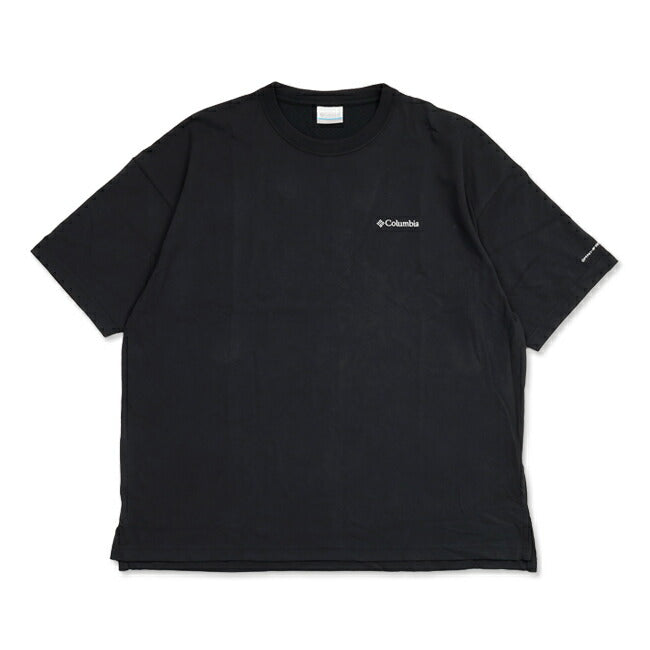 Columbia コロンビア Cold Bay Dash SS Tee コールドベイダッシュショートスリーブティー XE8841