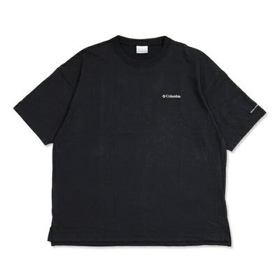 Columbia コロンビア Cold Bay Dash SS Tee コールドベイダッシュショートスリーブティー XE8841
