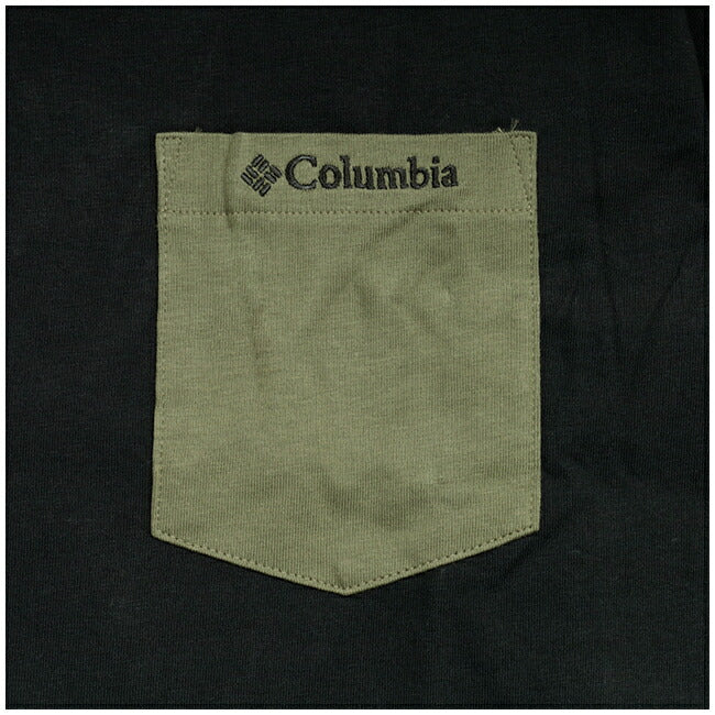 Columbia コロンビア Yonge Street LS Crew ヤングストリートロングスリーブクルー XE8889