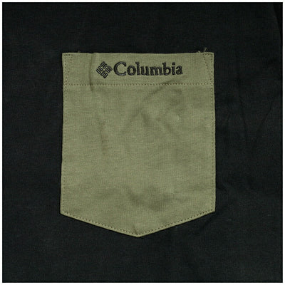 Columbia コロンビア Yonge Street LS Crew ヤングストリートロングスリーブクルー XE8889