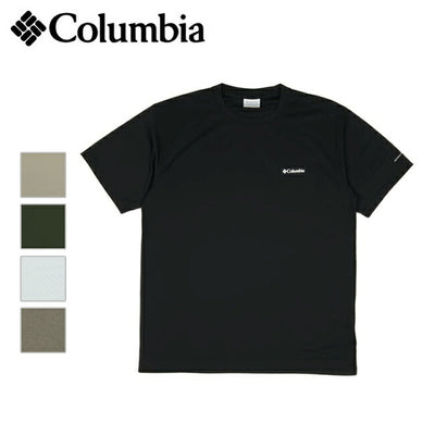 Columbia コロンビア Lake Arrowhead S/S Tee レイクアローヘッドショートスリーブティー XM9614