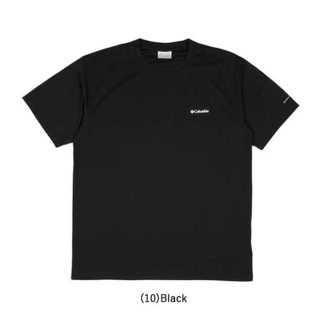 Columbia コロンビア Lake Arrowhead S/S Tee レイクアローヘッドショートスリーブティー XM9614