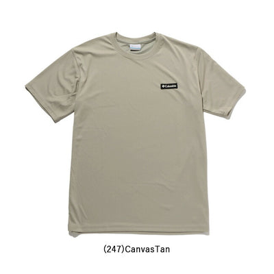 Columbia コロンビア Lake Arrowhead S/S Tee レイクアローヘッドショートスリーブティー XM9614