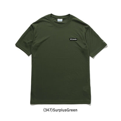 Columbia コロンビア Lake Arrowhead S/S Tee レイクアローヘッドショートスリーブティー XM9614