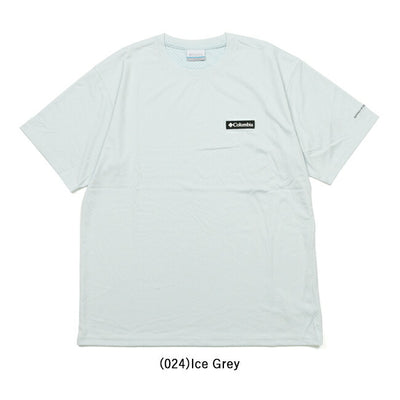 Columbia コロンビア Lake Arrowhead S/S Tee レイクアローヘッドショートスリーブティー XM9614