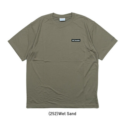 Columbia コロンビア Lake Arrowhead S/S Tee レイクアローヘッドショートスリーブティー XM9614