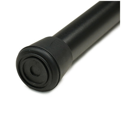 野営道具 タープポール2.4G Black KO-TP003