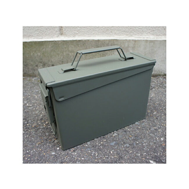 USタイプ アンモボックス スモール BX118YN