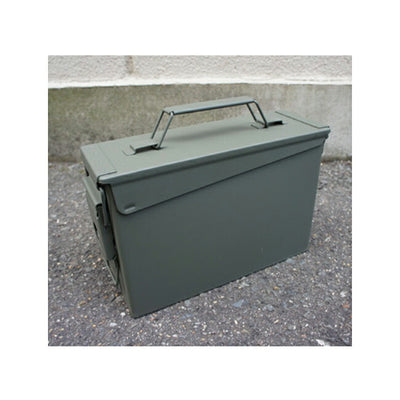 USタイプ アンモボックス スモール BX118YN