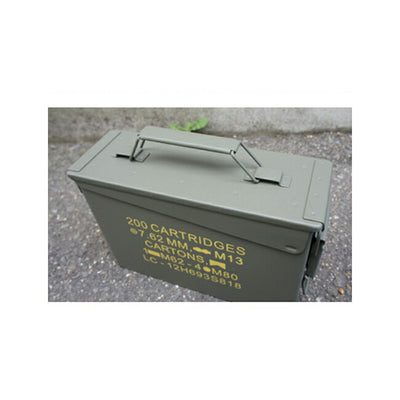USタイプ アンモボックス スモール BX118YN