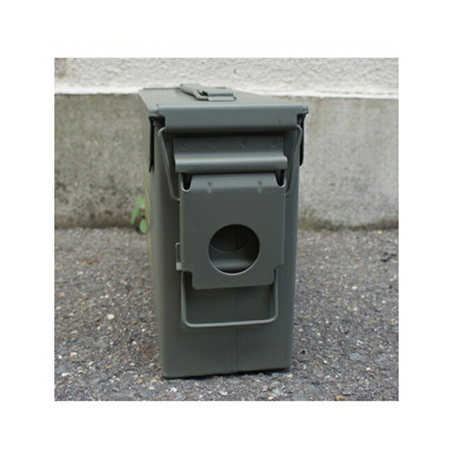 USタイプ アンモボックス スモール BX118YN