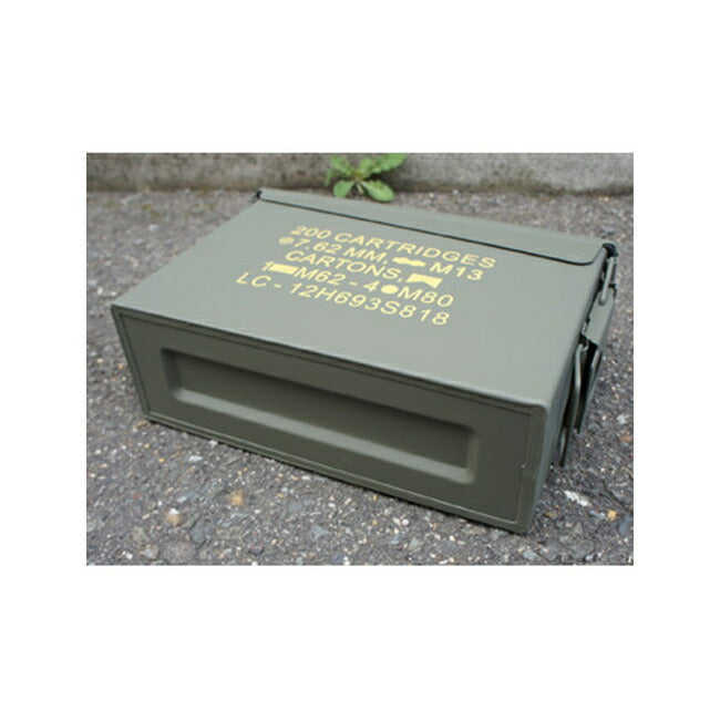 USタイプ アンモボックス スモール BX118YN