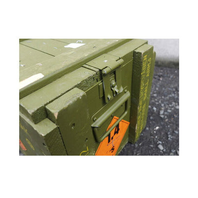 デンマーク アミニッションボックス ウッド BX141UN