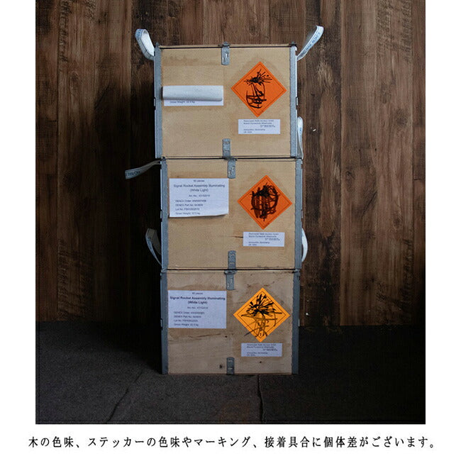 YAMAMOTO ヤマモト デンマーク ツールボックス BX193NN