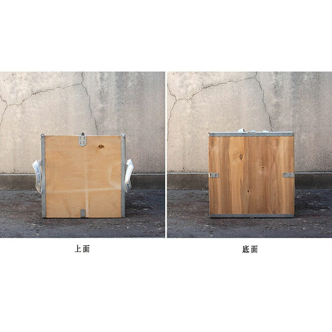 YAMAMOTO ヤマモト デンマーク ツールボックス BX193NN