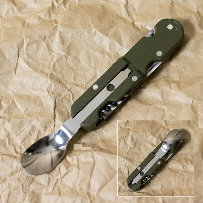 YAMAMOTO ヤマモト フランス カトラリーINOX EE804NN