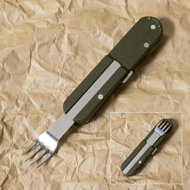 YAMAMOTO ヤマモト フランス カトラリーINOX EE804NN