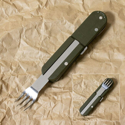 YAMAMOTO ヤマモト フランス カトラリーINOX EE804NN
