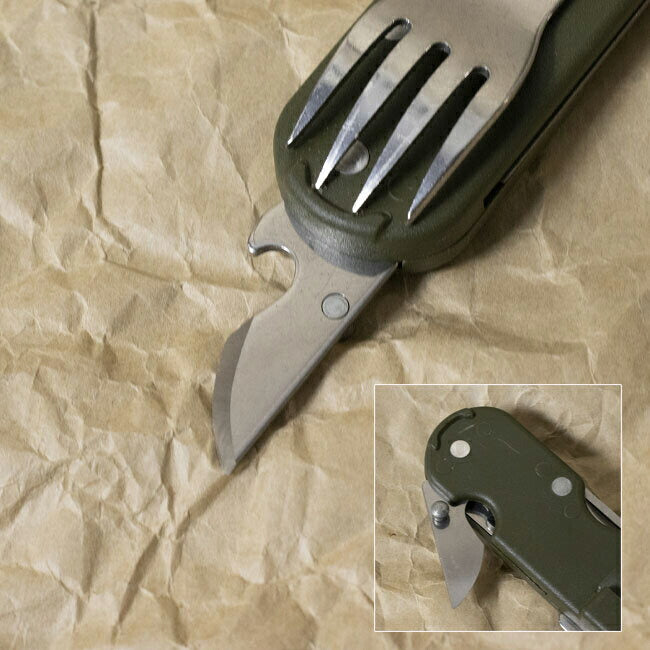YAMAMOTO ヤマモト フランス カトラリーINOX EE804NN
