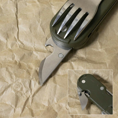 YAMAMOTO ヤマモト フランス カトラリーINOX EE804NN