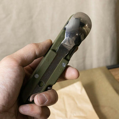 YAMAMOTO ヤマモト フランス カトラリーINOX EE804NN