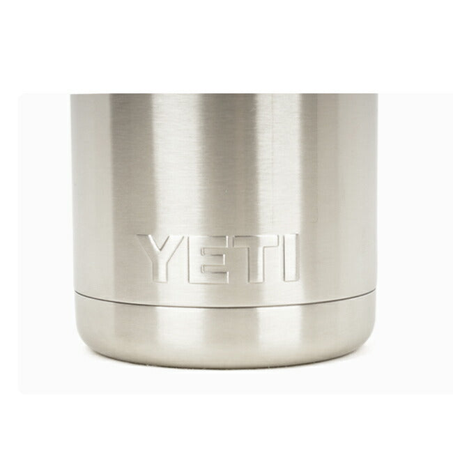 YETI イエティ Rambler 10 oz Lowball With Standard Lid ランブラー10