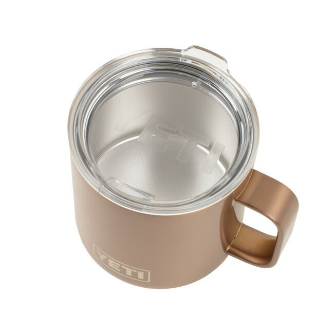 YETI イエティ Rambler 14 oz Mug Standard Lid ランブラー14ozマグスタンダードリッド