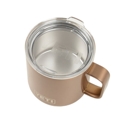YETI イエティ Rambler 14 oz Mug Standard Lid ランブラー14ozマグスタンダードリッド