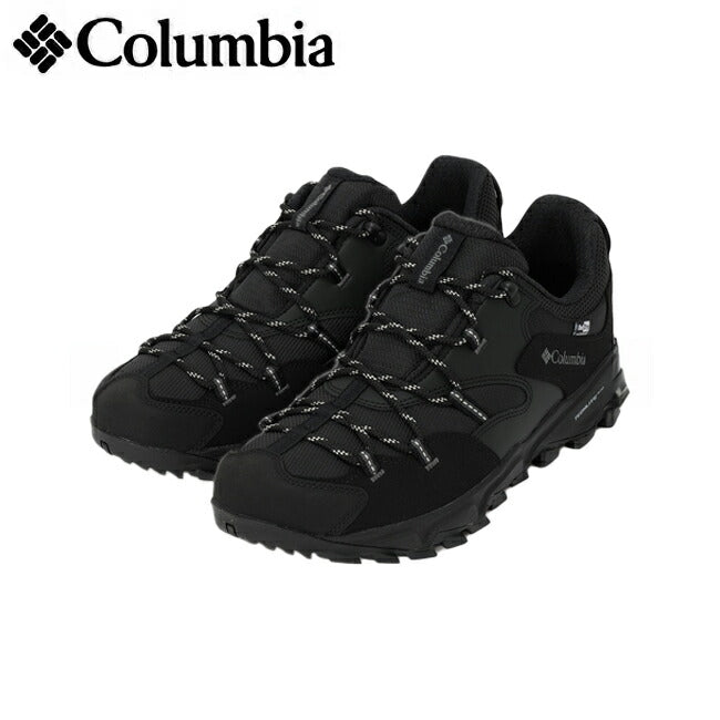 Columbia コロンビア セイバー シックス ロー アウトドライ YM0238