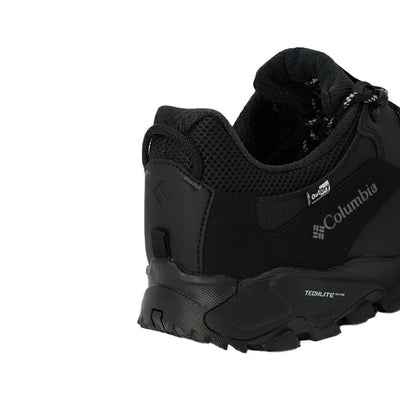 Columbia コロンビア セイバー シックス ロー アウトドライ YM0238