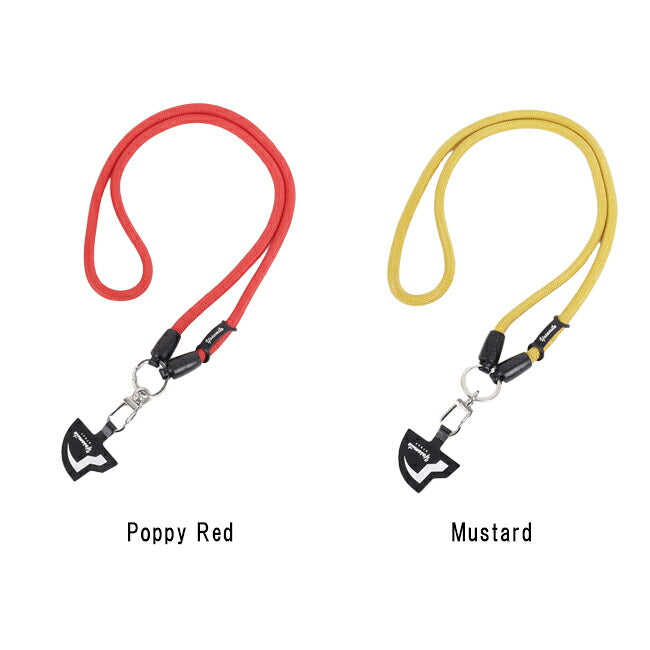 YOSEMITE STRAP ヨセミテストラップ YOSEMITE MOBILE STRAP ヨセミテモバイルストラップ 120cm YMS-3000