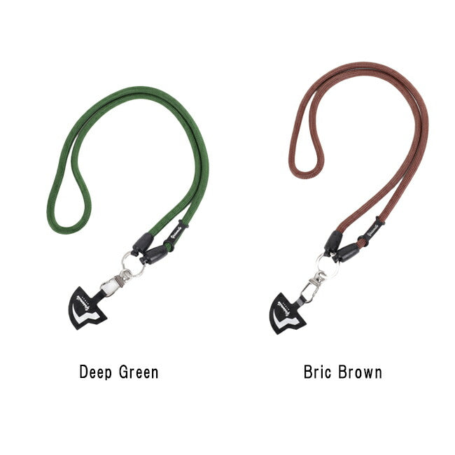 YOSEMITE STRAP ヨセミテストラップ YOSEMITE MOBILE STRAP ヨセミテモバイルストラップ 120cm YMS-3000