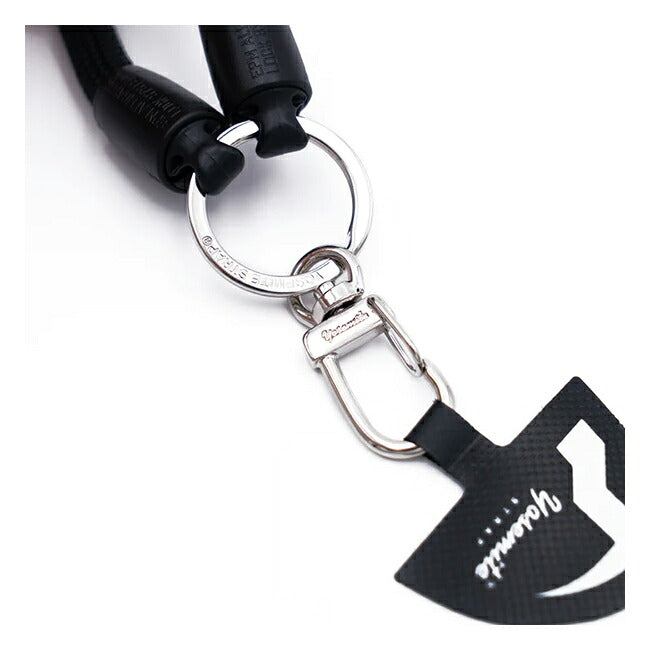 YOSEMITE STRAP ヨセミテストラップ YOSEMITE MOBILE STRAP ヨセミテモバイルストラップ 120cm YMS-3000