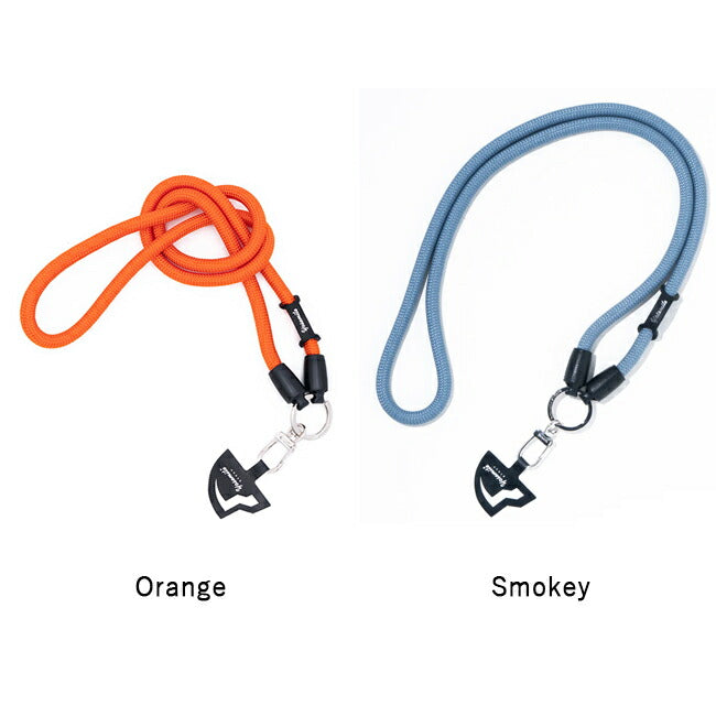 YOSEMITE STRAP ヨセミテストラップ YOSEMITE MOBILE STRAP ヨセミテモバイルストラップ 120cm YMS-3000