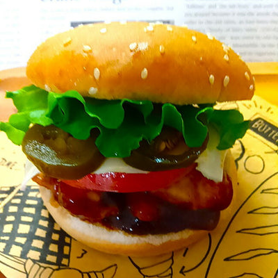 Yoshida's ヨシダソース ヨシダ BBQソース リテールサイズ