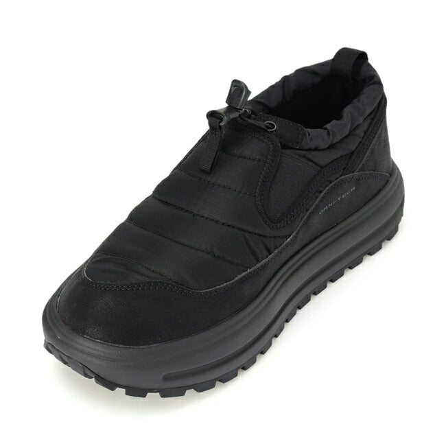 Columbia コロンビア Hovertuber Omni-Tech ホバーチューバーオムニテック Black YU5200