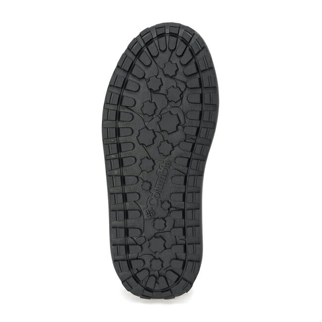 Columbia コロンビア Hovertuber Omni-Tech ホバーチューバーオムニテック Black YU5200