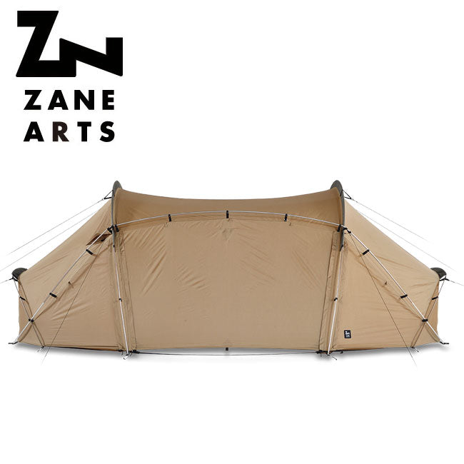 ZANE ARTS ゼインアーツ オキトマ2 DT-002