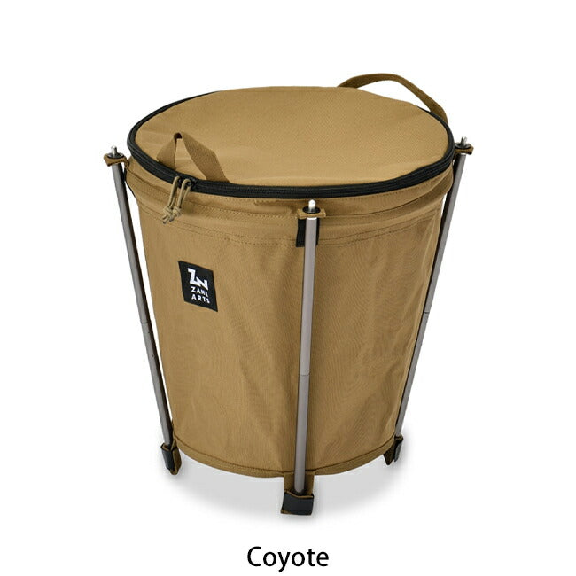 新品未開封 ゼインアーツ モビボックス コヨーテ ZANE ARTS ゼインアーツ モビボックス BG-015/BG-016 – アウトドア