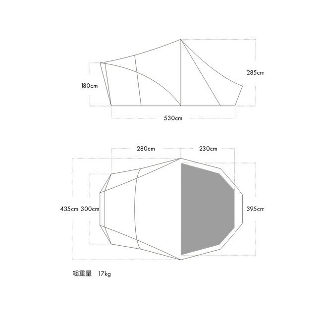 ZANE ARTS ゼインアーツ LOLO ロロ PS-033 – アウトドアショップOrange