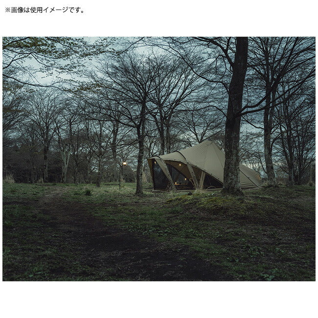 ZANE ARTS - ZANE ARTS ゼインアーツ LOLO ロロ PS-033 | アウトドア