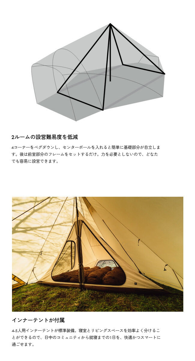 ZANE ARTS ゼインアーツ LOLO ロロ PS-033 – アウトドアショップOrange