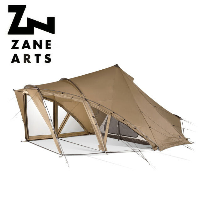 ZANE ARTS - ZANE ARTS ゼインアーツ LOLO ロロ PS-033 | アウトドア