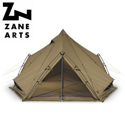 ZANE ARTS ゼインアーツ ZEKU-M TC ゼクーM TC PS-503