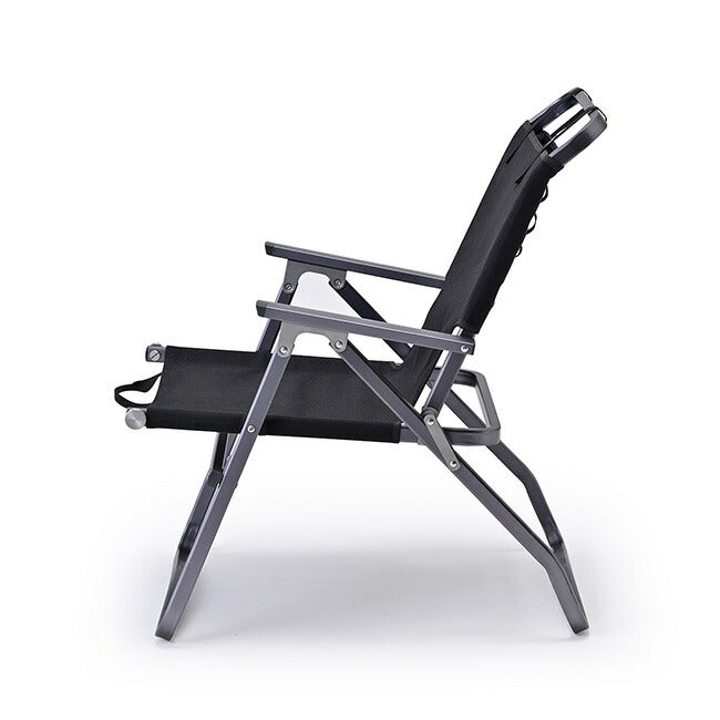 ゼインアーツ レードチェア  ZANEARTS  LADE CHAIR ブラック ZANE ARTS ゼインアーツ LADE CHAIR レードチェア FT-001/FT-002