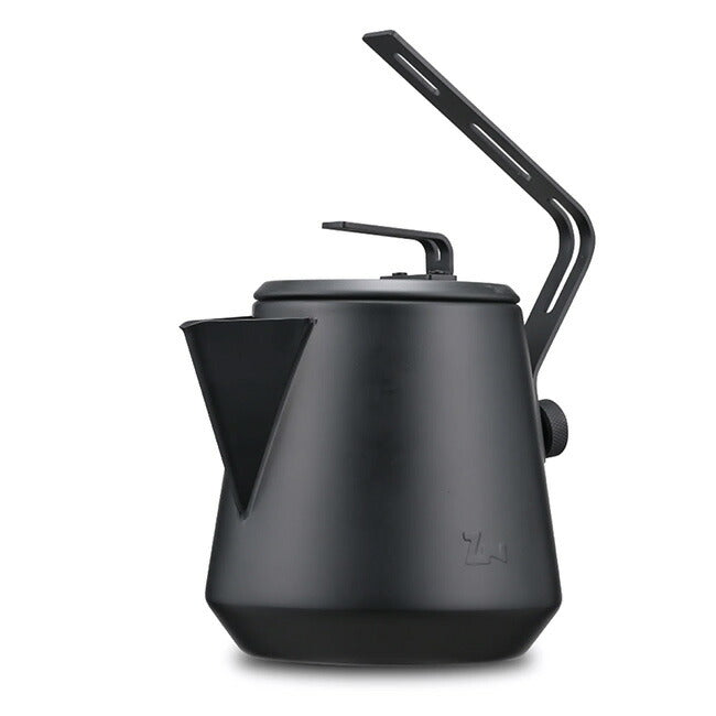 ZANE ARTS ゼインアーツ WUZ KETTLE ワズケトル CW-201 – アウトドア
