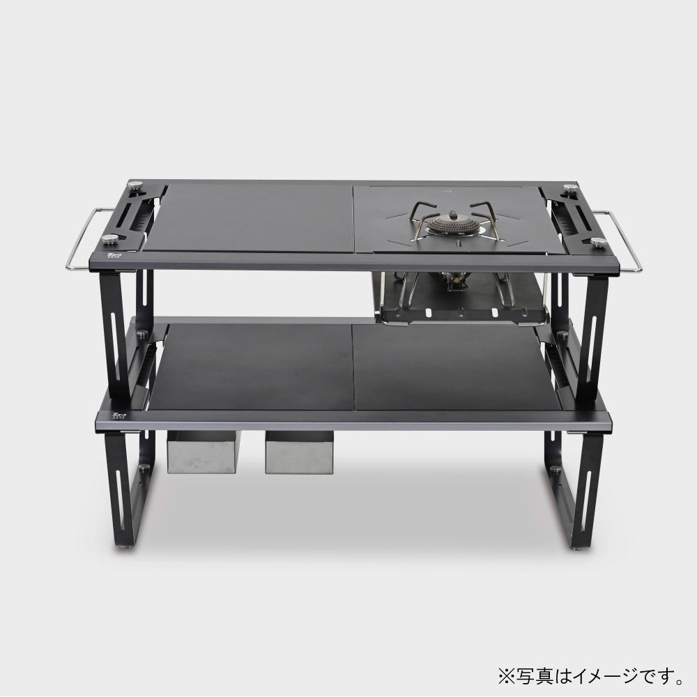 LOW TOAD TABLE ロートードテーブル FT-040 – アウトドアショップOrange