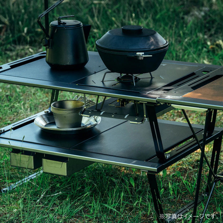 LOW TOAD TABLE ロートードテーブル FT-040 – アウトドアショップOrange