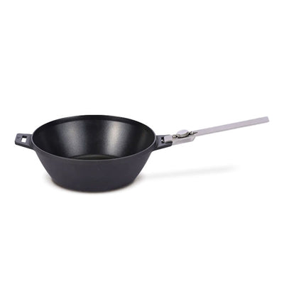 ZANE ARTS ゼインアーツ NOC POT 20 ノクポット20 CW-420