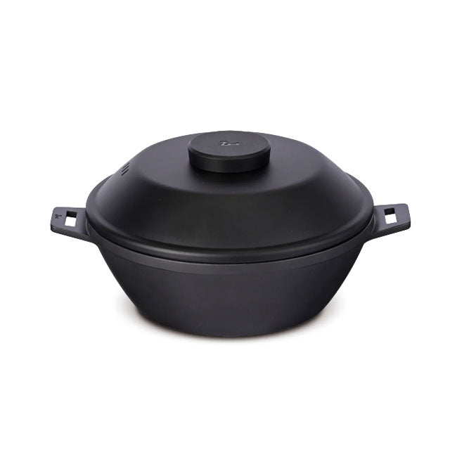 ZANE ARTS ゼインアーツ NOC POT 20 ノクポット20 CW-420